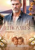 The Billionaire's Regret: A Virgin Nanny for the Greek Widower by Taylor McQueen