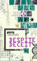 Despite Deceit (The Sword of the Queen #3) by Jasmin Joachims