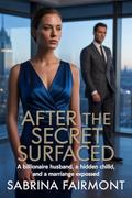 After the Secret Surfaced: A Billionaire Husband, a Hidden Child, and a Marriage Exposed by Sabrina Fairmont