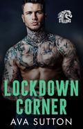 Lockdown Corner (Walker University Stallions #5) by Ava Sutton