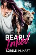 Bearly Inked by Lorelei M. Hart
