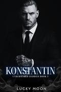 Konstantin (Underworld Daddies #5) by Lucky Moon