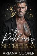 The Pakhan’s Secretary by Ariana Cooper