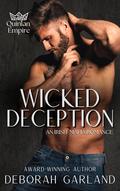 Wicked Deception by Deborah Garland
