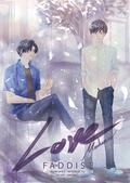 Love Mechanics vol.1: กลรักรุ่นพี่ 1 by Faddist