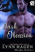 Dark Obsession (Crimson Hollow #9) by Lynn Hagen