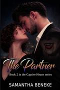 The Partner (The Captive Hearts #2) by Samantha Beneke