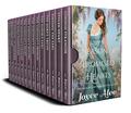 Season of Promised Hearts: Historical Regency Romance Collection by Joyce Alec