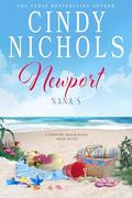 Newport Nanas by Cindy Nichols