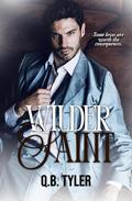 Wilder Saint by Q.B. Tyler