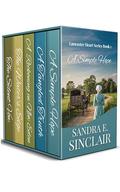 Lancaster Hearts Tales by Sandra E. Sinclair