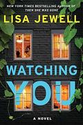Watching You by Lisa Jewell