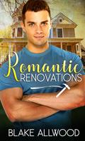 Romantic Renovations by Blake Allwood