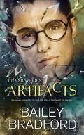Artifacts (Intrinsic Values #1) by Bailey Bradford