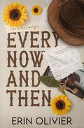 Every Now and Then (Outlaw #1) by Erin Olivier