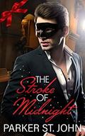 The Stroke of Midnight (Cabrini Law) by Parker St. John