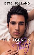 The Agent's Thief (Westwood Agency #1) by Este Holland