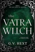 The Vatra Witch by G.V. Hext
