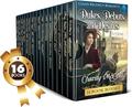 Dukes, Debuts, and Desires 16 Book Boxset: A Clean Regency Romance Collection by Charity McColl