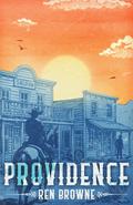 Providence (The Midnight Gang #2) by Ren Browne