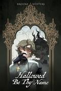 Hallowed Be Thy Name by Brooke Winters