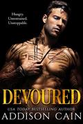 Devoured by Addison Cain
