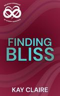 Finding Bliss by Kay Claire