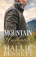 Mountain Husband by Hallie Bennett