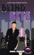Blind Bite (Best Fangs Forever #1) by Ember Johnson