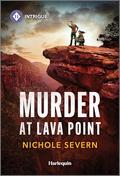 Murder at Lava Point (Red Rock Murders #3) by Nichole Severn
