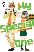 My Special One, Vol. 2 (君がトクベツ [Kimi ga Tokubetsu] #2) by Momoko Koda