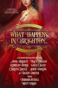 What Happens in Brighton by Sofie Darling