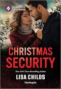 Christmas Security (Bachelor Bodyguards #16) by Lisa Childs