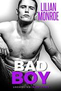 Bad Boy by Lilian Monroe