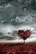 Risen (Blood Eternal #1) by Cole Gibsen