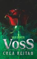 Voss (Van Doren #4) by Crea Reitan