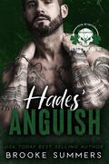 Hades' Anguish (Saint's Outlaws MC: Boston Chapter #2) by Brooke Summers