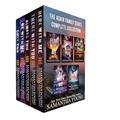 The Adair Family Complete Boxset by Samantha Young
