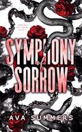 Symphony of Sorrow by Ava Summers