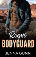 Rogue Bodyguard (Lone Star Security Romance) by Jenna Gunn