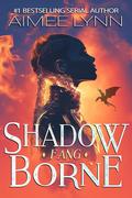 Shadowborne: Fang (Emberquell Academy #3) by Aimee Lynn