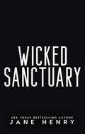 Wicked Sanctuary (The McCarthy Family Legacy #2) by Jane Henry