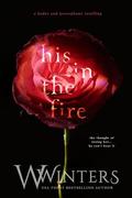 His in The Fire (Hades & Persephone Duology #2) by Willow Winters