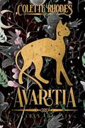 Avaritia: A Monster Romance by Colette Rhodes