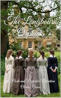 The Longbourn Orphans: A Pride and Prejudice Variation by Olivia Prince