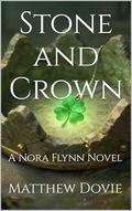 Stone and Crown by Matthew Dovie