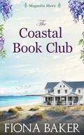 The Coastal Book Club by Fiona Baker