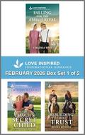 Love Inspired February 2026 Box Set - 1 of 2 by Lee Tobin McClain