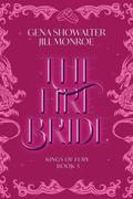 The Fire Bride by Gena Showalter, Jill Monroe