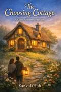 The Choosing Cottage: A Cozy Romantic Fantasy by SANKULA HUB